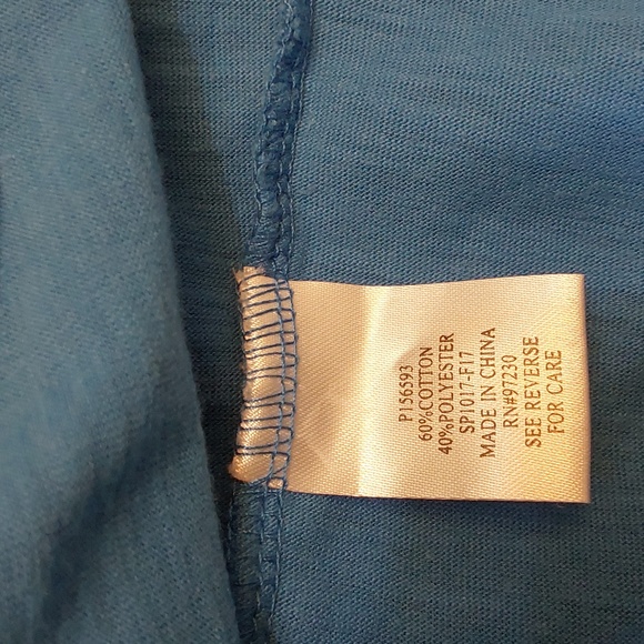 ALMOST FAMOUS Womens sleeveless hoodie - Picture 5 of 5